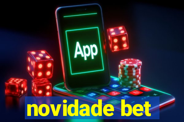 novidade bet